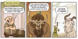 fantasy racism