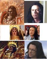 Tommy Wiseau