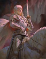 griffith horse
