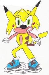 SonichuOriginal