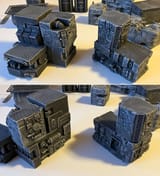xps bits