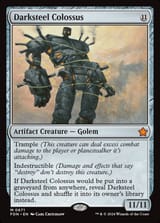 fdn-671-darksteel-colossus
