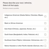 survey