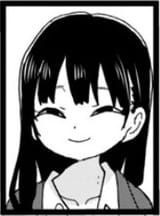 smug lil manga