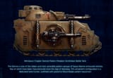 Deimos 40k