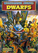 Armies-Dwarfs-1993-cover