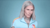 bewildered jeffree