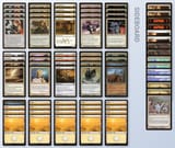 Premodern Starter Deck White