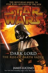 Yeah, I&#039;m thinking it&#039;s Vader time