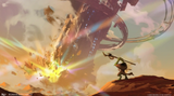 DestroyWarp