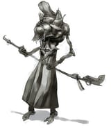 Ethergaunt