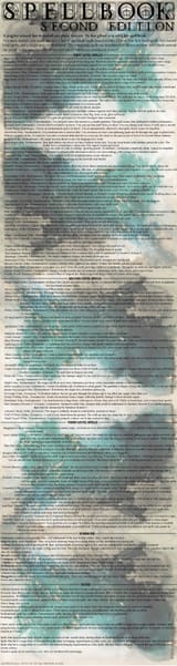 Spellbook