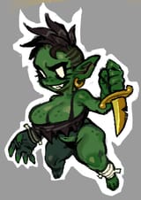 gobbo stabber&#039;