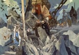 Jakub Rebelka - Heroes Path
