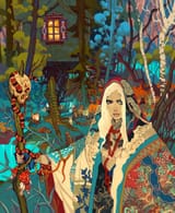 Jakub Rebelka - Y