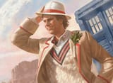 who-127-the-fifth-doctor