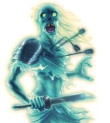 2e hungry ghost