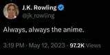 jk always