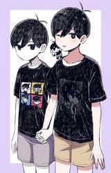 omoriboy