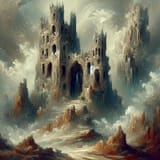 ruin