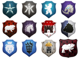 TWW3 Kislev crests