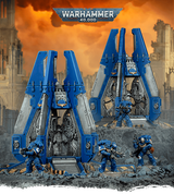 space-marine-drop-pod-new-model-and-painted-minis