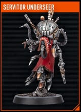 ServitorUnderseer