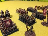 warmaster beastmen
