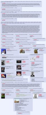 Beastcoomer posts