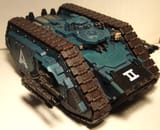 what is this tanks profession