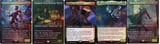 possible commanders