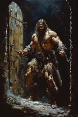 Dungeon Breakout