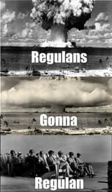 regulans