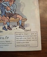 Les Poilus 1