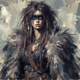 portrait