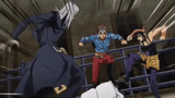 stomp