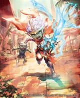 General Kreat, the Boltbringer ART1