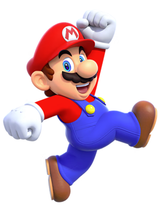 mario