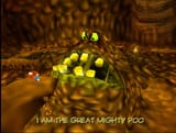 mighty poo