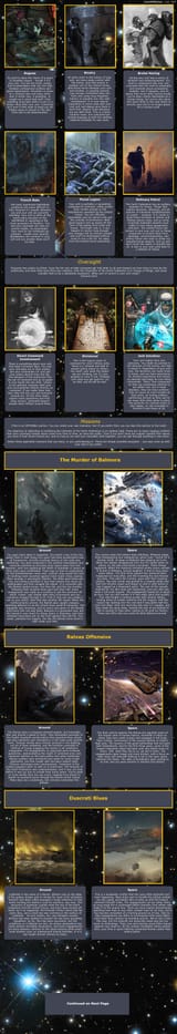 War Among the Stars pg5 CYOA v1