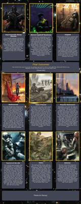 War Among the Stars pg7 CYOA v1