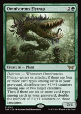 dsk-192-omnivorous-flytrap