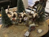 Minotaur herd