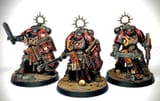 black templars bladeguard