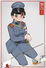 chinese_medical_nco_at_1920s_by_pzkpfwi_defgfzz-fullview (2023_02_15 22_00_28 UTC)