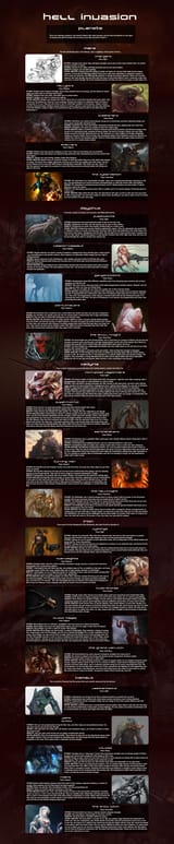 Hell Invasion Page 7