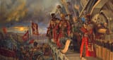 Vostroyan First Born