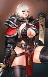__adepta_sororitas_warhammer_40k_drawn_by_badcompzero__d2fb79a94ec6d15b5aadd4f75f638373