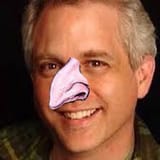 Mʼarq Nosewaterstein