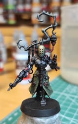 BDSM elf No.5